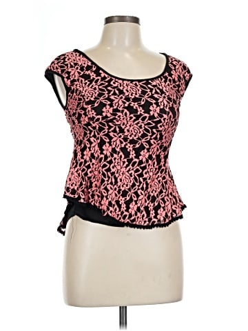 Double Zero Tank Top (view 1)