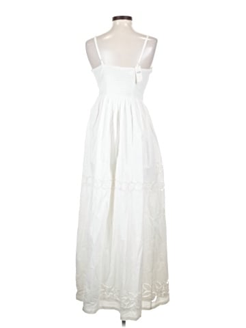 Vineet Bahl Cocktail Dress (view 2)