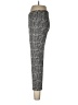 MICHAEL Michael Kors Tweed Gray Casual Pants Size M - photo 5