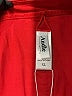 Andie Red Swimsuit Bottoms Size XL - photo 3