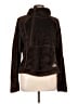 The North Face Brown Turtleneck Sweater Size L - photo 1