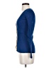 Ezra Blue Cardigan Size S - photo 5