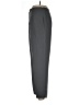 Harve Benard Solid Gray Dress Pants Size 10 - photo 5