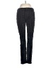 Hudson Jeans Stripes Black Jeggings Size 26 waist - photo 1