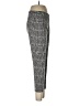 MICHAEL Michael Kors Tweed Gray Casual Pants Size M - photo 4