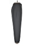 Harve Benard Solid Gray Dress Pants Size 10 - photo 4