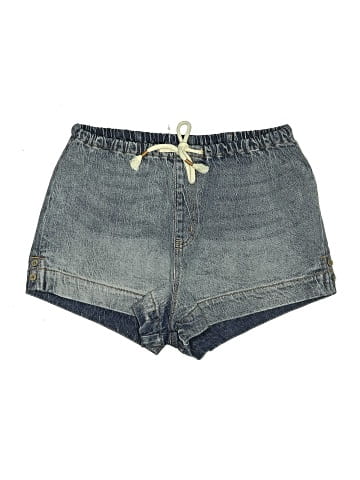 Roxy Denim Shorts (view 1)