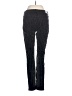 Hudson Jeans Stripes Black Jeggings Size 26 waist - photo 2