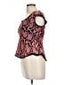 Double Zero Pink Tank Top Size L - photo 5