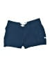 Kanu Surf Solid Blue Board Shorts Size 8 - photo 1