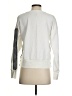 Adidas Silver White Sweatshirt Size S - photo 2