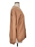 Anne Klein Tan Pullover Sweater Size XL - photo 4