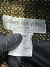 Jones New York Tweed Gold Blazer Size 2 (petite) - photo 6