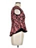 Double Zero Pink Tank Top Size L - photo 4