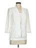 NYCC Ivory Blazer Size M - photo 1
