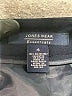 Jones Wear 100% Polyester Solid Blue Formal Skirt Size 4 - photo 4