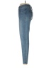 SPANX Solid Blue Jeans Size M - photo 5