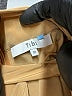 Tibi 100% Silk Tan Short Sleeve Silk Top Size 10 - photo 7