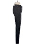 Hudson Jeans Stripes Black Jeggings Size 26 waist - photo 4