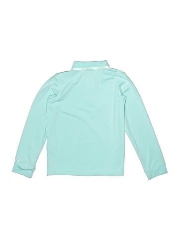 Coolibar Long Sleeve Polo (view 2)