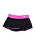 Gerry Solid Black Active Skirt Size 12 - photo 1