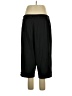 Ingredients Black Casual Pants Size 16 - photo 2