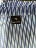Unbranded Blue Casual Dress Size M - photo 7