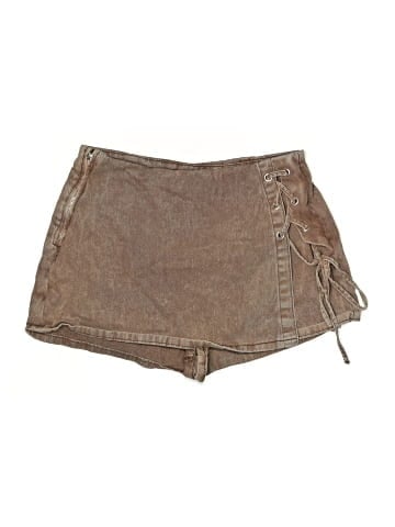 Shein Skort (view 1)