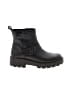 Ugg Black Ankle Boots Size 7 1/2 - photo 1