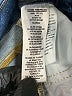 Good American Blue Jeans Size 00 - photo 5