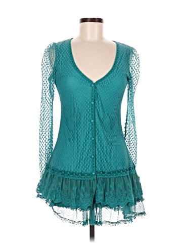 A'reve Cocktail Dress (view 1)