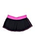 Gerry Solid Black Active Skirt Size 12 - photo 2