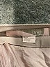 Love 21 Solid Gray Formal Skirt Size M - photo 4