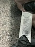 Love 21 Solid Gray Formal Skirt Size M - photo 5