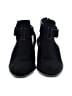 Splendid Black Ankle Boots Size 8 1/2 - photo 2