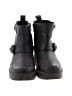 Ugg Black Ankle Boots Size 7 1/2 - photo 2