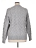 Philosophy Republic Clothing Gray Pullover Sweater Size XL - photo 2