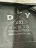 Assorted Brands Black Short Sleeve T-Shirt Size XXL - photo 7