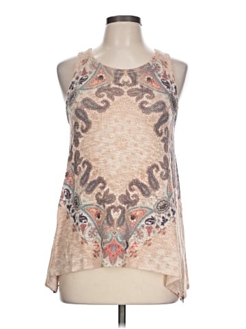 Ginger G. Tank Top (view 1)