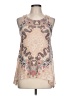 Ginger G. Tan Tank Top Size L - photo 1