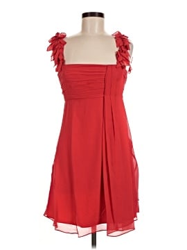 BCBGMAXAZRIA Cocktail Dress (view 1)