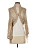 American Rag Cie Tan Cardigan Size S - photo 1