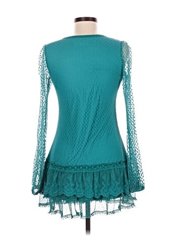 A'reve Cocktail Dress (view 2)