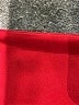 Unbranded Solid Red Cocktail Dress Size L - photo 7