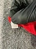 Unbranded Solid Red Cocktail Dress Size L - photo 8