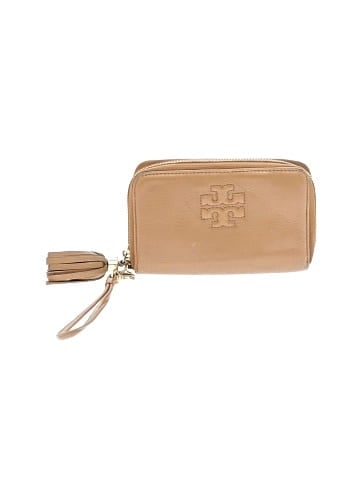 Tory Burch Leather Wallet (view 1)