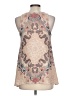 Ginger G. Tan Tank Top Size L - photo 2