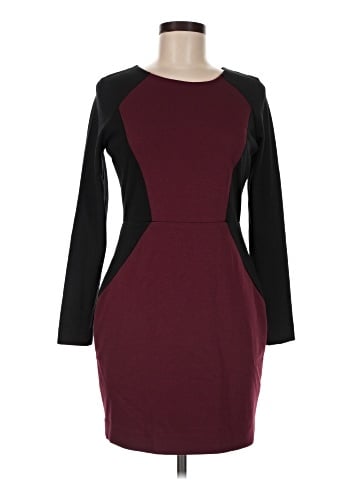 Banana Republic Factory Store Cocktail Dress (view 1)