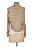 American Rag Cie Tan Cardigan Size S - photo 2