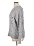 Philosophy Republic Clothing Gray Pullover Sweater Size XL - photo 5